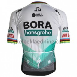 Cykeltrøje Kortærmet 2021 BORA-hansgrohe M001