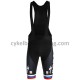 Bib Cykeltøj Sæt Korte 2021 BORA-hansgrohe M002