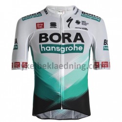 Cykeltrøje Kortærmet 2021 BORA-hansgrohe M003
