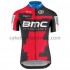 Cykeltrøje Kortærmet 2018 BMC Racing Team M001