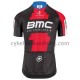 Cykeltrøje Kortærmet 2018 BMC Racing Team M001