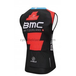 Cykelvest 2018 BMC Racing Team M001