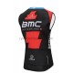 Cykelvest 2018 BMC Racing Team M001
