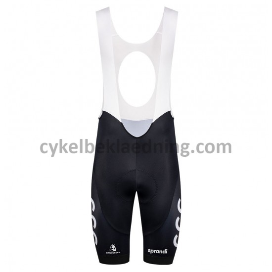 Cykeltrøje Kortærmet 2020 CCC Pro Team M001