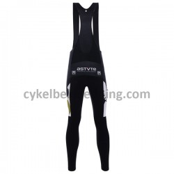 Bib Cykeltøj Sæt Lange 2017 Cinelli Chrome M001