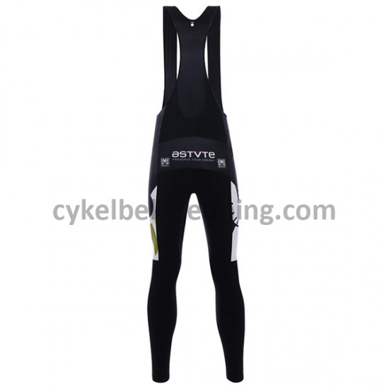 Bib Cykeltøj Sæt Lange 2017 Cinelli Chrome M001