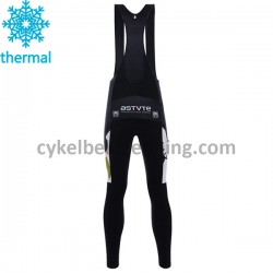 Bib Cykeltøj Sæt Vinter 2017 Cinelli Chrome M001