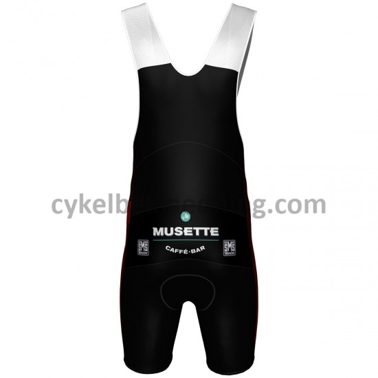 Bib Cykeltøj Sæt Korte 2018 Cinelli Chrome M001