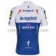 Cykeltrøje Kortærmet 2020 Deceuninck-Quick-Step M001