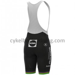 BIB Cykelbukser Korte 2021 Deceuninck-Quick-Step M002