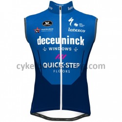 Cykelvest 2021 Deceuninck-Quick-Step M001