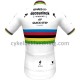 Cykeltrøje Kortærmet 2021 Deceuninck-Quick-Step M002