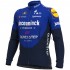Cykeltrøje Langærmet 2021 Deceuninck-Quick-Step M003