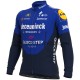 Cykeltrøje Langærmet 2021 Deceuninck-Quick-Step M003