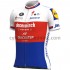 Cykeltrøje Kortærmet 2021 Deceuninck-Quick-Step M005