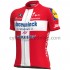 Cykeltrøje Kortærmet 2021 Deceuninck-Quick-Step M007
