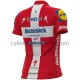 Cykeltrøje Kortærmet 2021 Deceuninck-Quick-Step M007