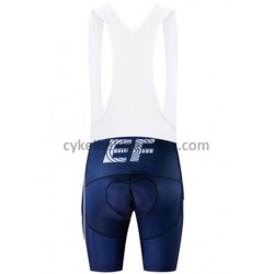 BIB Cykelbukser Korte 2019 EF Education First Pro Cycling M001