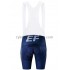 BIB Cykelbukser Korte 2019 EF Education First Pro Cycling M001