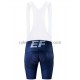 BIB Cykelbukser Korte 2019 EF Education First Pro Cycling M001