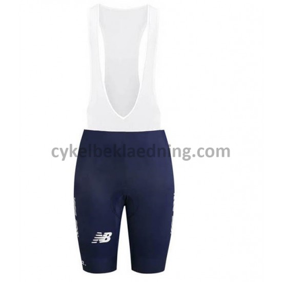 BIB Cykelbukser Korte 2019 EF Education First Pro Cycling M001