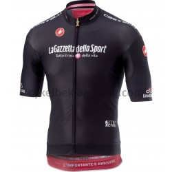 Cykeltrøje Kortærmet 2018 Tour d'Italie M003