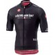 Cykeltrøje Kortærmet 2018 Tour d'Italie M003