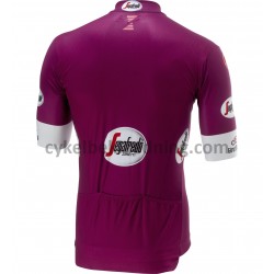 Cykeltrøje Kortærmet 2018 Tour d'Italie M001