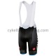 BIB Cykelbukser Korte 2018 Italie M001