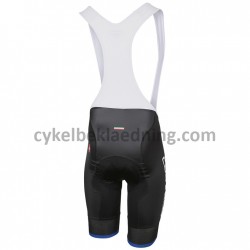 BIB Cykelbukser Korte 2018 Italie M001