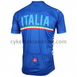 Cykeltrøje Kortærmet 2018 Italie M001