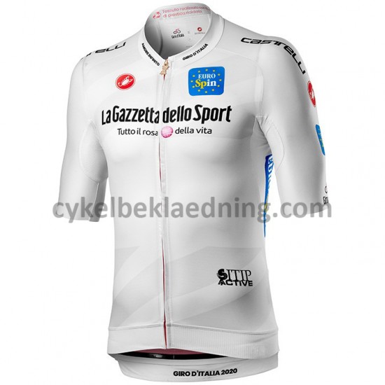 Bib Cykeltøj Sæt Korte 2020 Tour d'Italie M001