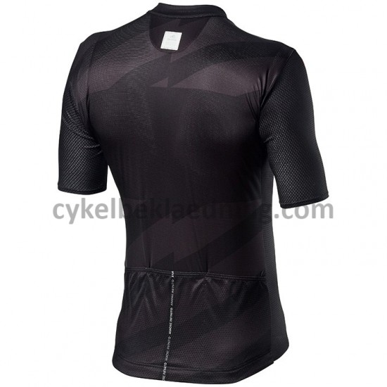 Bib Cykeltøj Sæt Korte 2020 Tour d'Italie M003