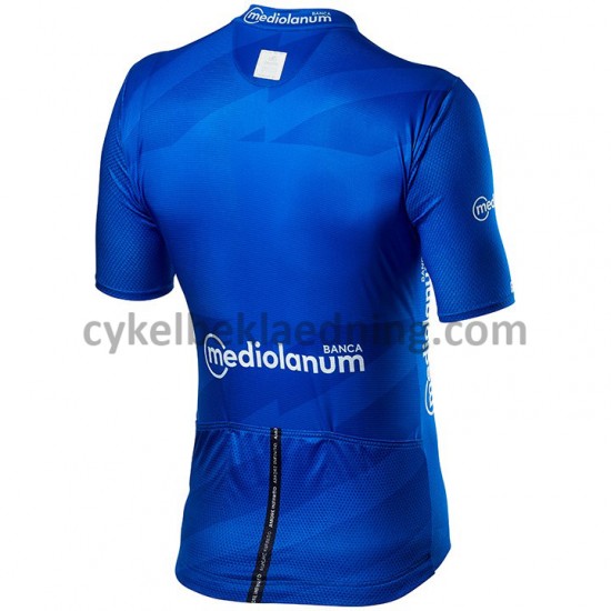 Bib Cykeltøj Sæt Korte 2020 Tour d'Italie M004