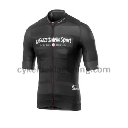 Cykeltrøje Kortærmet 2021 Tour d'Italie M005