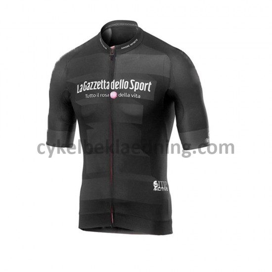 Cykeltrøje Kortærmet 2021 Tour d'Italie M005