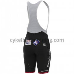 BIB Cykelbukser Korte 2021 Groupama-FDJ M002