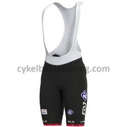 BIB Cykelbukser Korte 2021 Groupama-FDJ M002