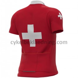 Cykeltrøje Kortærmet 2021 Groupama-FDJ M002