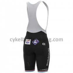 BIB Cykelbukser Korte 2021 Groupama-FDJ M004