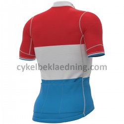 Cykeltrøje Kortærmet 2021 Groupama-FDJ M004