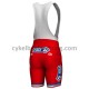 Bib Cykeltøj Sæt Korte 2017 FDJ M002