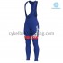Bib Lange Cykelbukser Vinter 2018 FDJ M001