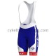 BIB Cykelbukser Korte 2020 Groupama-FDJ M001