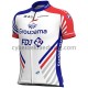Cykeltrøje Kortærmet 2020 Groupama-FDJ M001