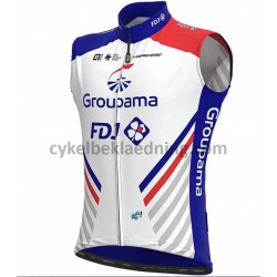 Cykelvest 2020 Groupama-FDJ M001