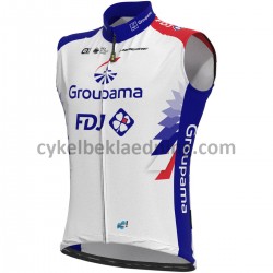 Cykelvest 2021 Groupama-FDJ M001