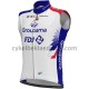 Cykelvest 2021 Groupama-FDJ M001