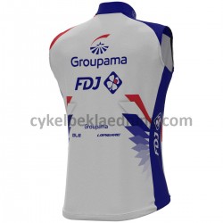 Cykelvest 2021 Groupama-FDJ M001