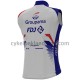 Cykelvest 2021 Groupama-FDJ M001